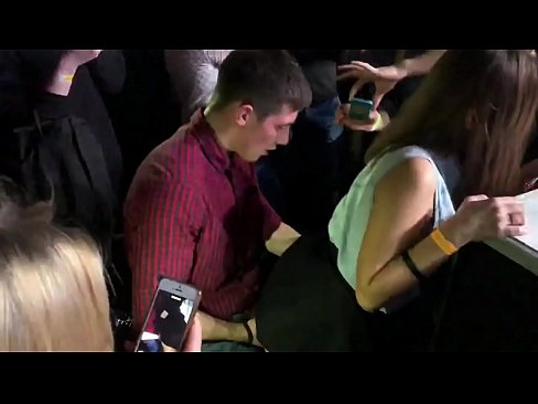 ❤️ sex tūturu i roto i te nightclub Russian. 18-tau-tawhito Russian kotiro i roto i te nono me te tara fucked i roto i te nightclub ☑ Ataahua porn i mi.mypornpics.ru ☑